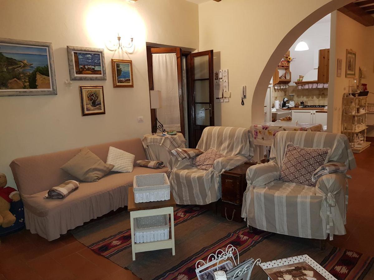 מלון פיזה Casale Cisanello מראה חיצוני תמונה