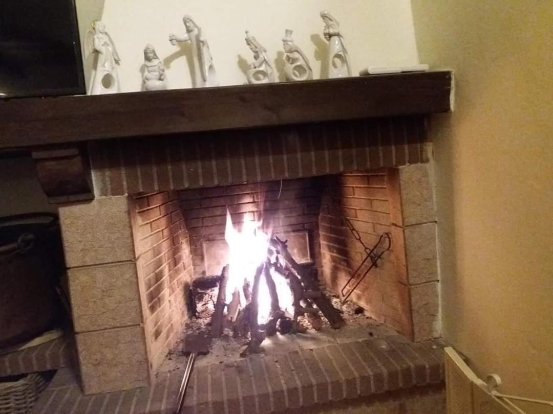 מלון פיזה Casale Cisanello מראה חיצוני תמונה