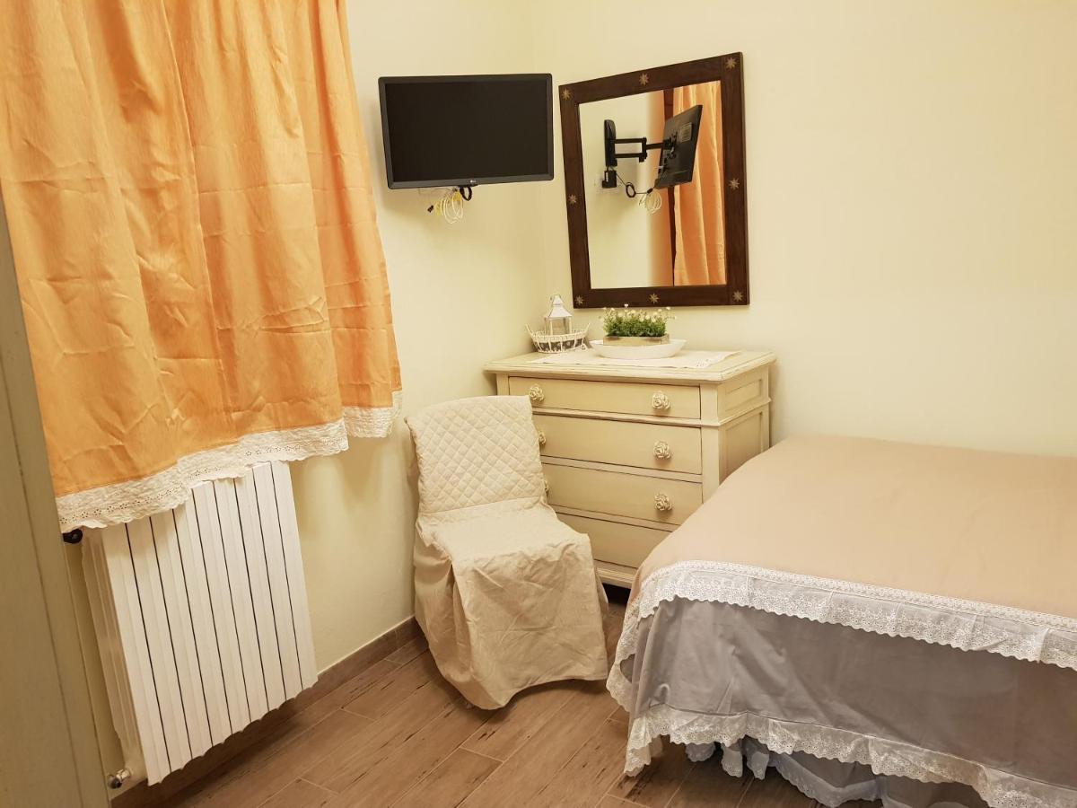 מלון פיזה Casale Cisanello מראה חיצוני תמונה
