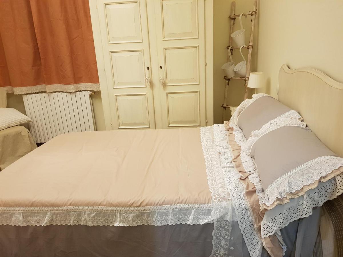 מלון פיזה Casale Cisanello מראה חיצוני תמונה