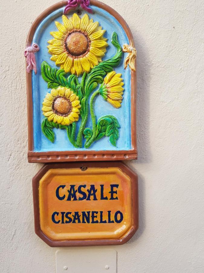 מלון פיזה Casale Cisanello מראה חיצוני תמונה
