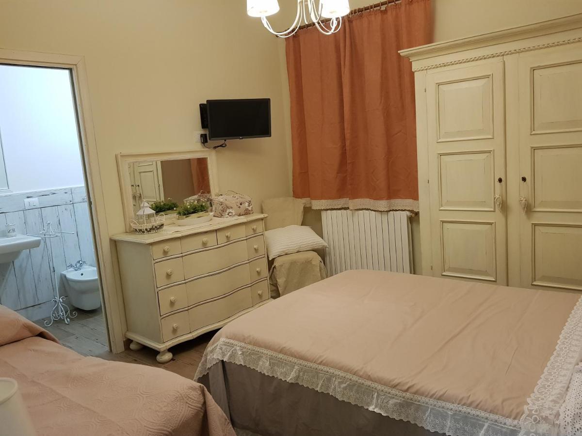 מלון פיזה Casale Cisanello מראה חיצוני תמונה
