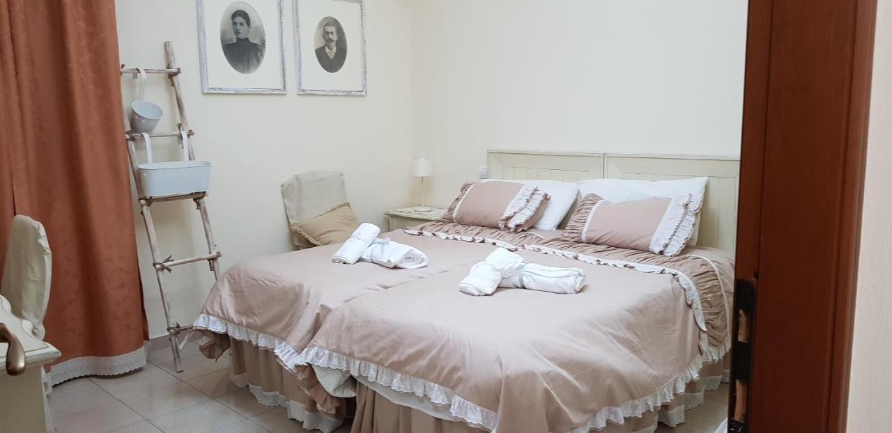 מלון פיזה Casale Cisanello מראה חיצוני תמונה