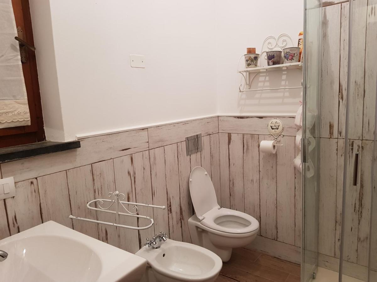 מלון פיזה Casale Cisanello מראה חיצוני תמונה