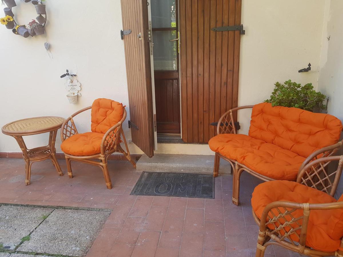 מלון פיזה Casale Cisanello מראה חיצוני תמונה