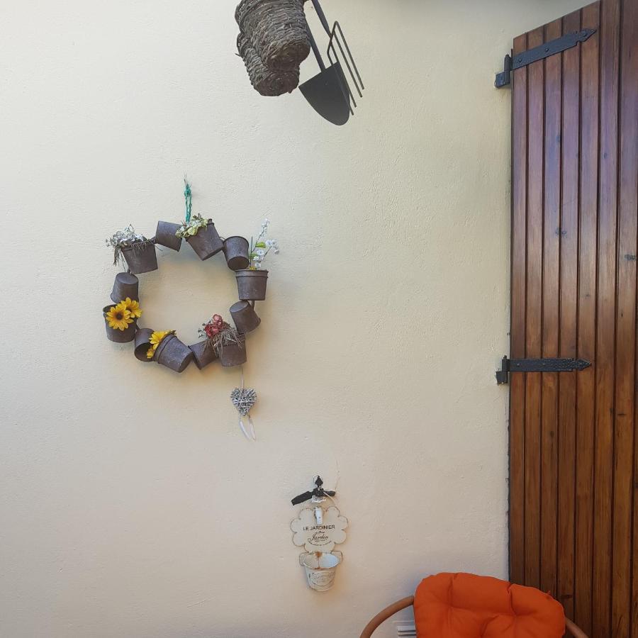 מלון פיזה Casale Cisanello מראה חיצוני תמונה